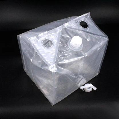 Chemical-Resistant Additives Bag-in-Box – Industrial & Aggressive Liquid Packaging01