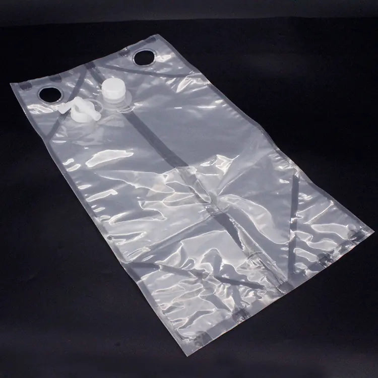 Chemical-Resistant Additives Bag-in-Box – Industrial & Aggressive Liquid Packaging03