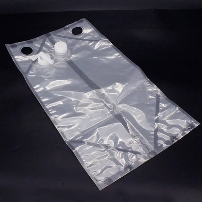 Chemical-Resistant Additives Bag-in-Box – Industrial & Aggressive Liquid Packaging03