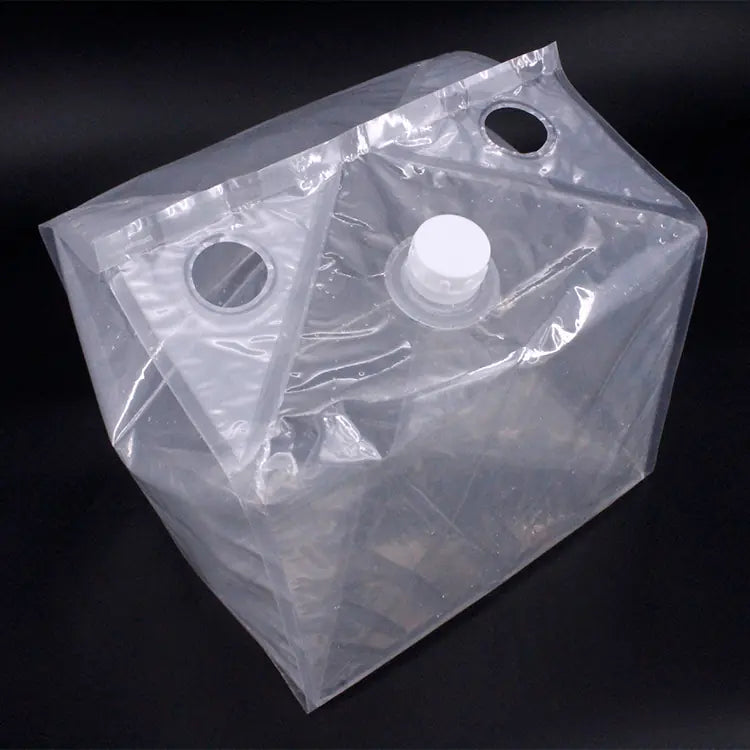 Chemical-Resistant Additives Bag-in-Box – Industrial & Aggressive Liquid Packaging04