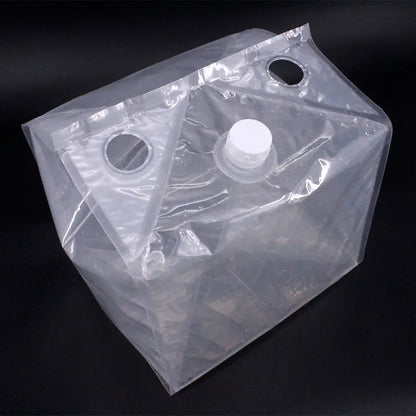 Chemical-Resistant Additives Bag-in-Box – Industrial & Aggressive Liquid Packaging04