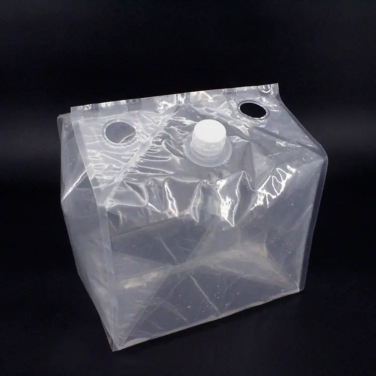 Chemical-Resistant Additives Bag-in-Box – Industrial & Aggressive Liquid Packaging05