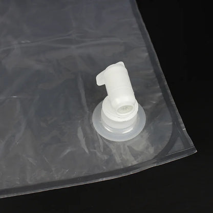 Complete Liquid Egg Bag-in-Box Solutions – From Filling Machines to Accessories02