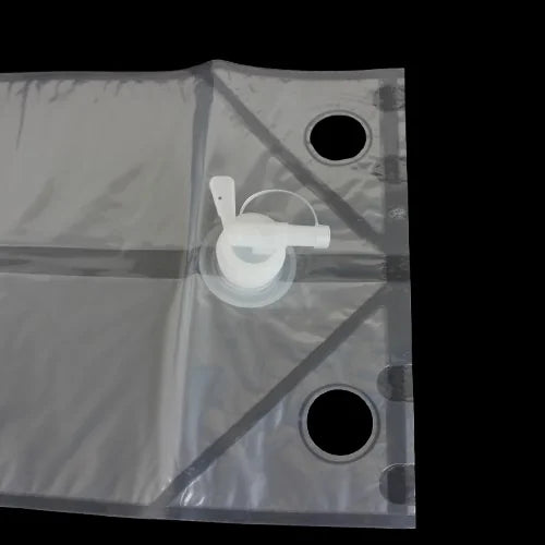Complete Soup Bag-in-Box Solutions – From Filling Machines to Accessories02