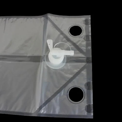 Complete Soup Bag-in-Box Solutions – From Filling Machines to Accessories02