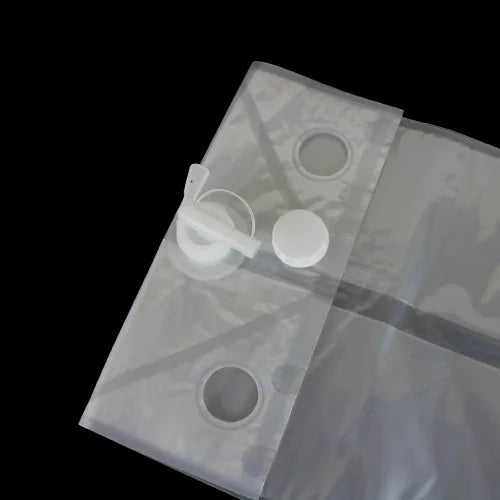 Complete Soup Bag-in-Box Solutions – From Filling Machines to Accessories03