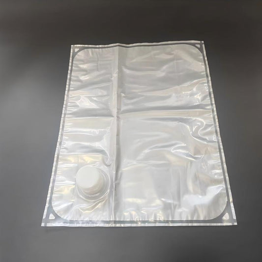 Custom Printed Dairy Bag-in-Box for Retail & Food Service Branding01