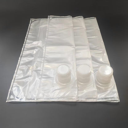 Custom Printed Dairy Bag-in-Box for Retail & Food Service Branding02
