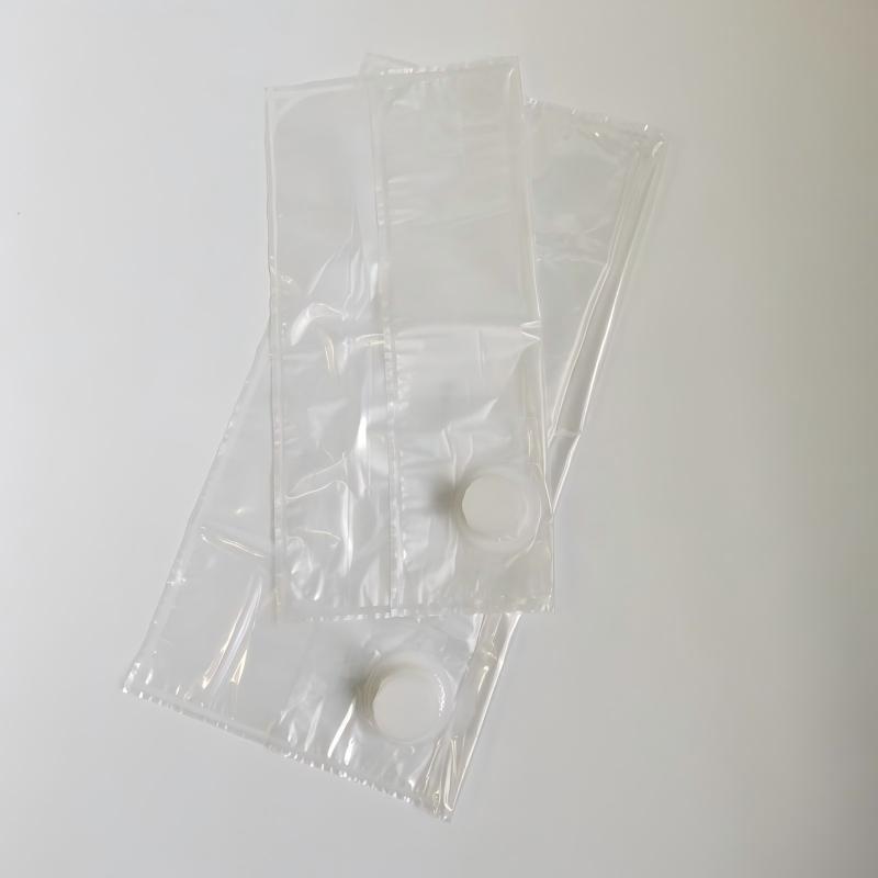 Custom Printed Dairy Bag-in-Box for Retail & Food Service Branding03