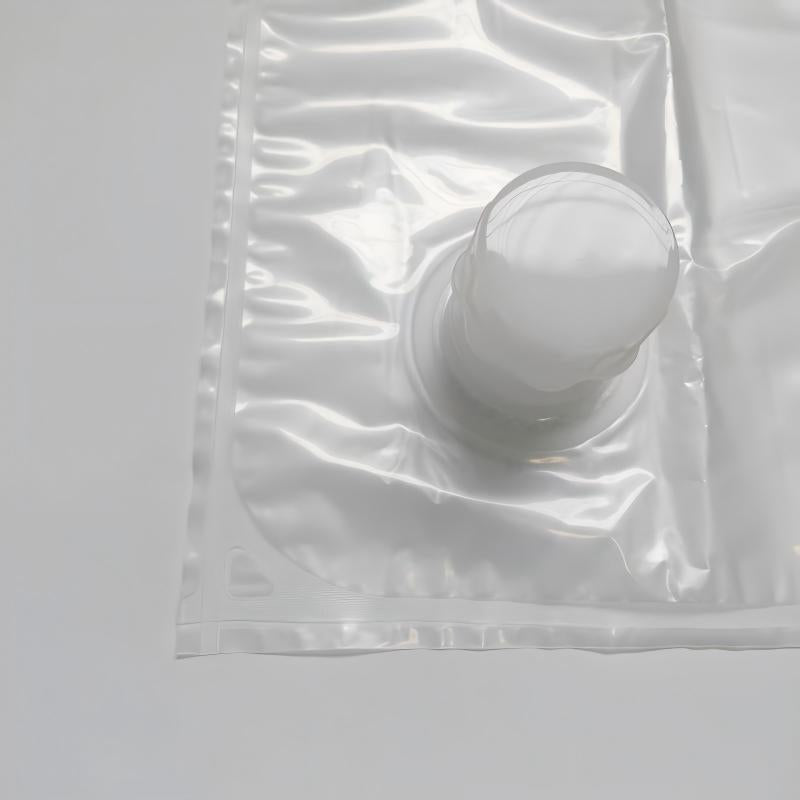 Custom Printed Dairy Bag-in-Box for Retail & Food Service Branding04