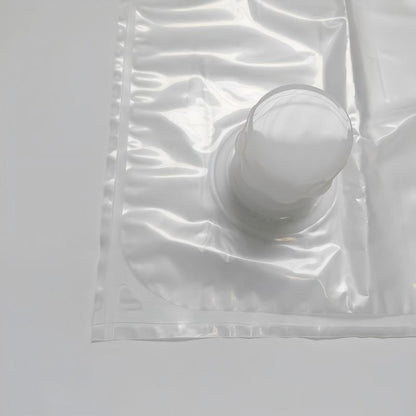 Custom Printed Dairy Bag-in-Box for Retail & Food Service Branding04