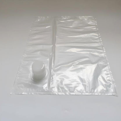 Custom Printed Dairy Bag-in-Box for Retail & Food Service Branding06