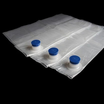 Custom Printed Liquid Egg Bag-in-Box for Brand Differentiation03
