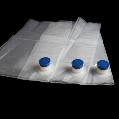 Custom Printed Liquid Egg Bag-in-Box for Brand Differentiation04
