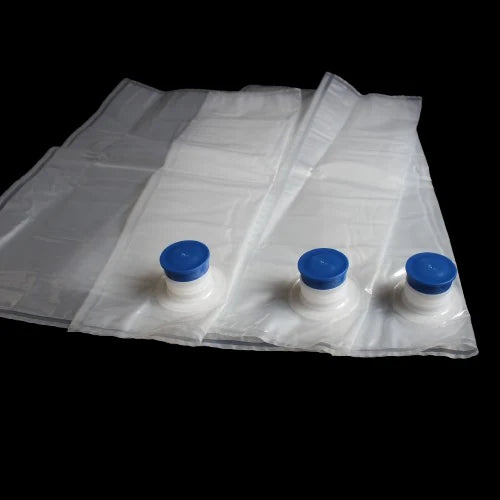 Custom Printed Liquid Egg Bag-in-Box for Brand Differentiation01