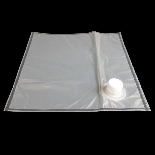 Custom Printed Purees Bag-in-Box for Retail & Food Service Branding06