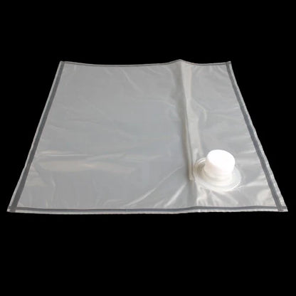 Custom Printed Purees Bag-in-Box for Retail & Food Service Branding06