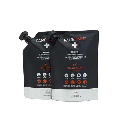 Custom Printed Leakproof Spout Pouch  Cosmetic Packaging for Essence, Lotion & Skincare