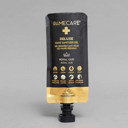 Custom Printed Stand-Up Spout Pouch_1