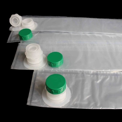 EVOH Aseptic Pulp Bag-in-Box Packaging_1