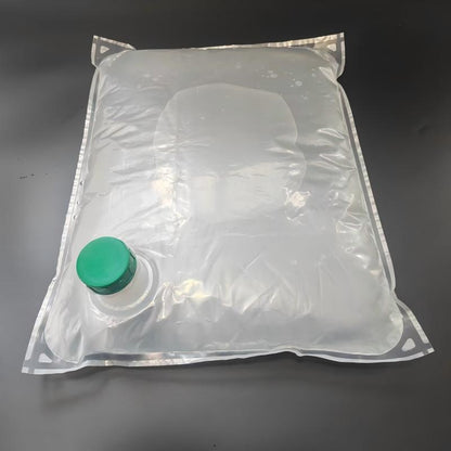 Eco Friendly Dairy Bag-in-Box – Sustainable Milk & Cream Packaging01