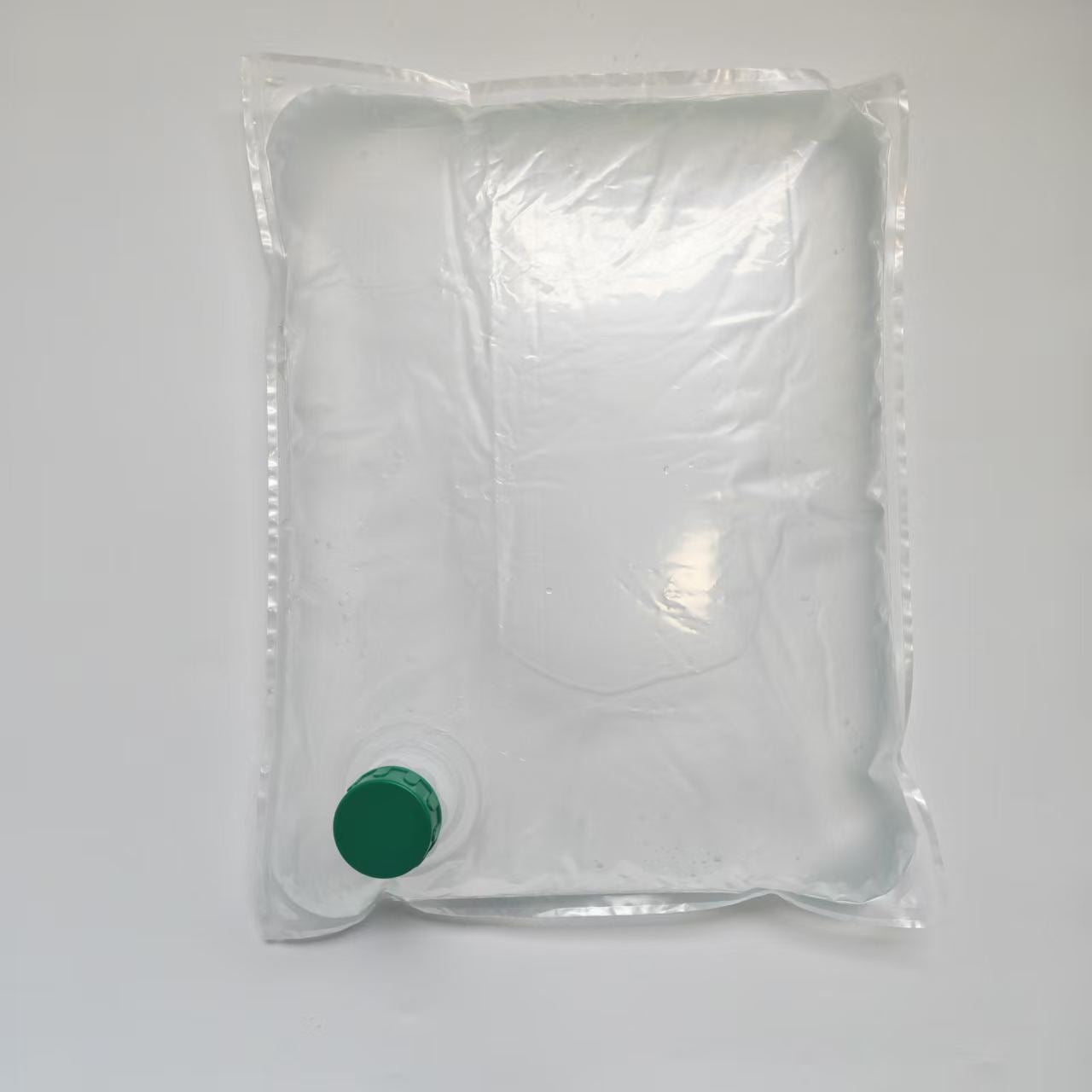 Eco Friendly Dairy Bag-in-Box – Sustainable Milk & Cream Packaging03