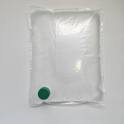 Eco Friendly Dairy Bag-in-Box – Sustainable Milk & Cream Packaging03