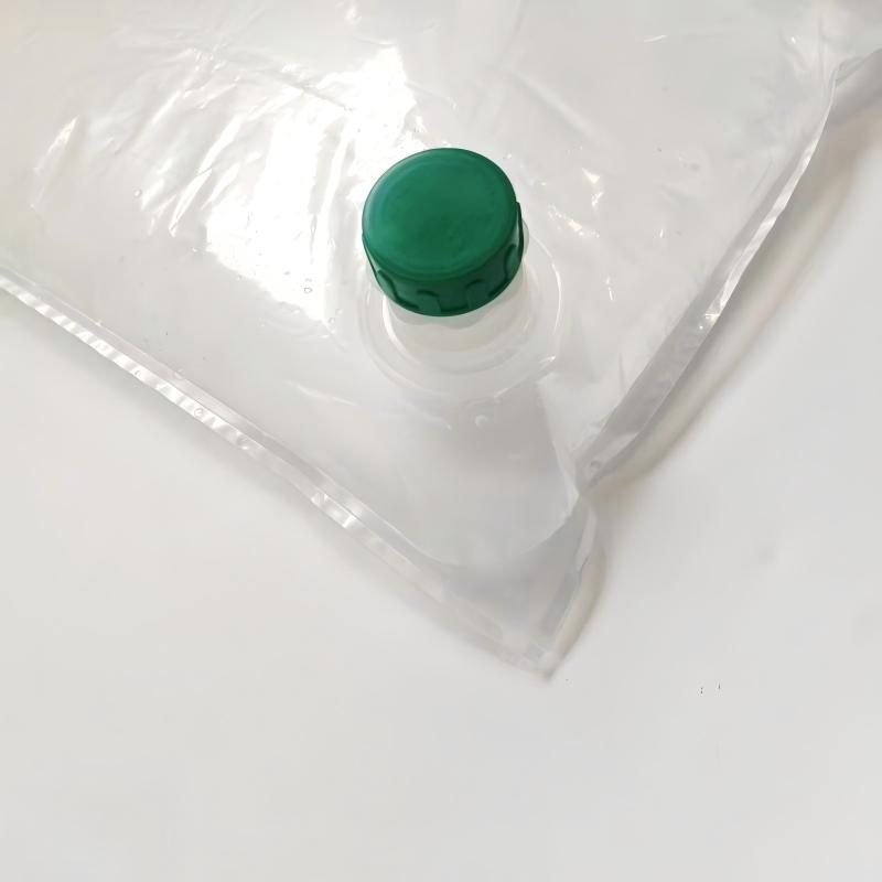Eco Friendly Dairy Bag-in-Box – Sustainable Milk & Cream Packaging04