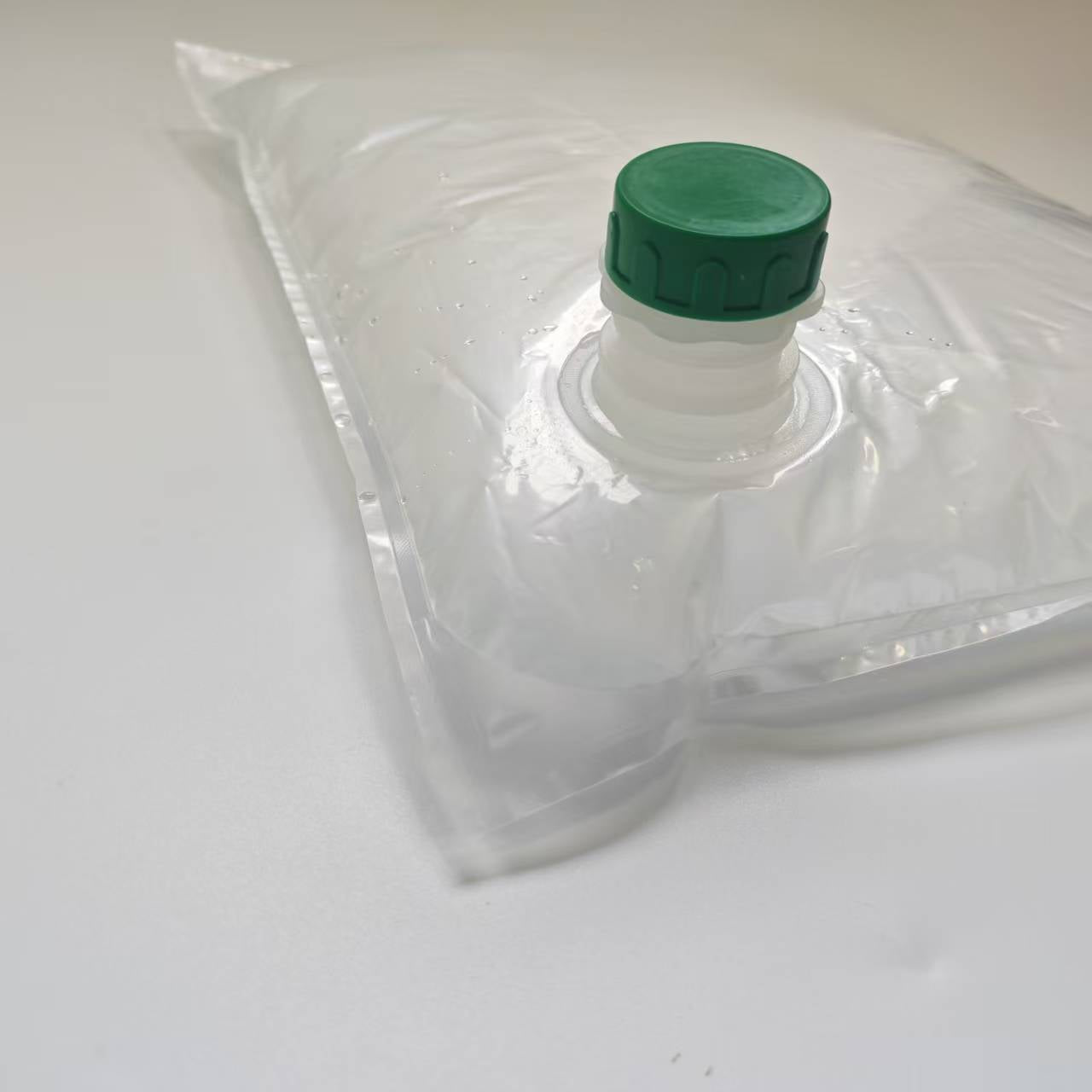 Eco Friendly Dairy Bag-in-Box – Sustainable Milk & Cream Packaging05