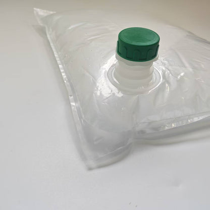 Eco Friendly Dairy Bag-in-Box – Sustainable Milk & Cream Packaging05