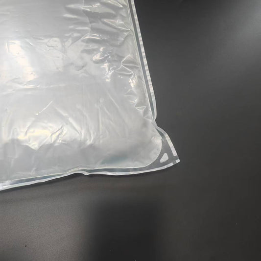 Eco Friendly Dairy Bag-in-Box – Sustainable Milk & Cream Packaging02