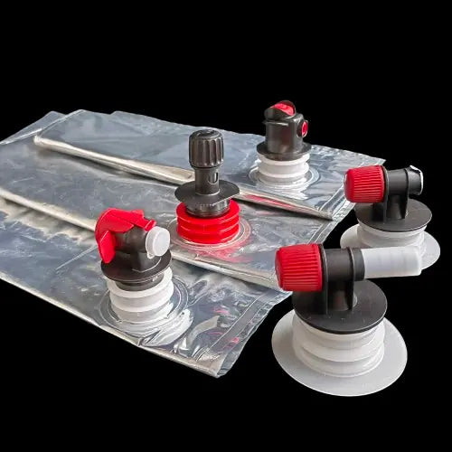 Edible Oil Bag-in-Box_4