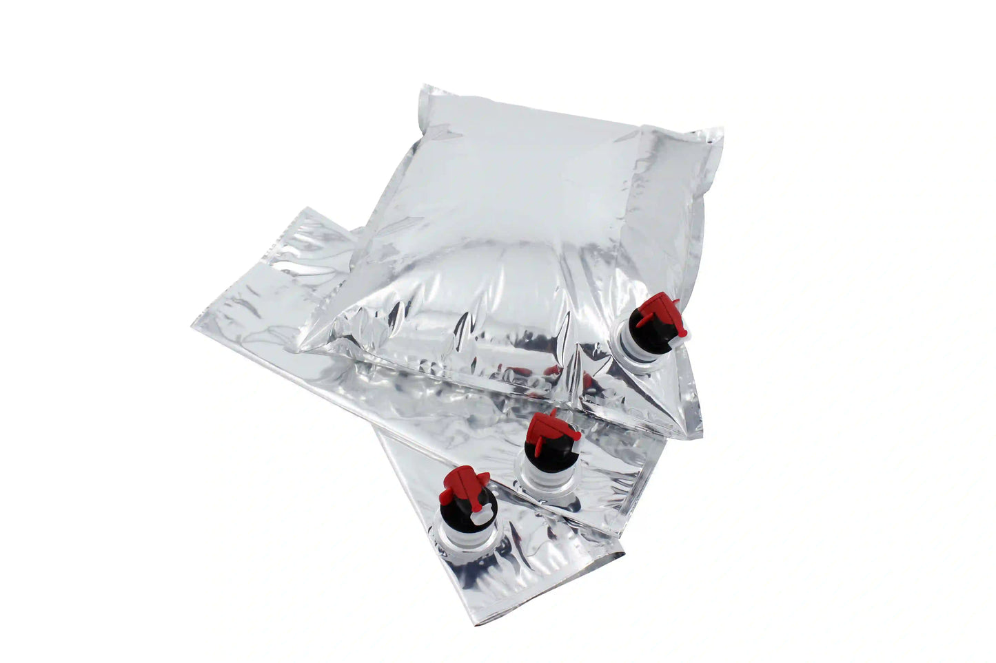 High-Barrier Bag in Box (BIB) for Fruit, Wine, Milk &amp; Oil | FDpack Aseptic BIB Manufacturer with Valve Dispenser