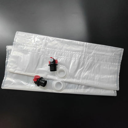 High Barrier 20L Additives Bag-in-Box with EVOH Technology for Superior Protection