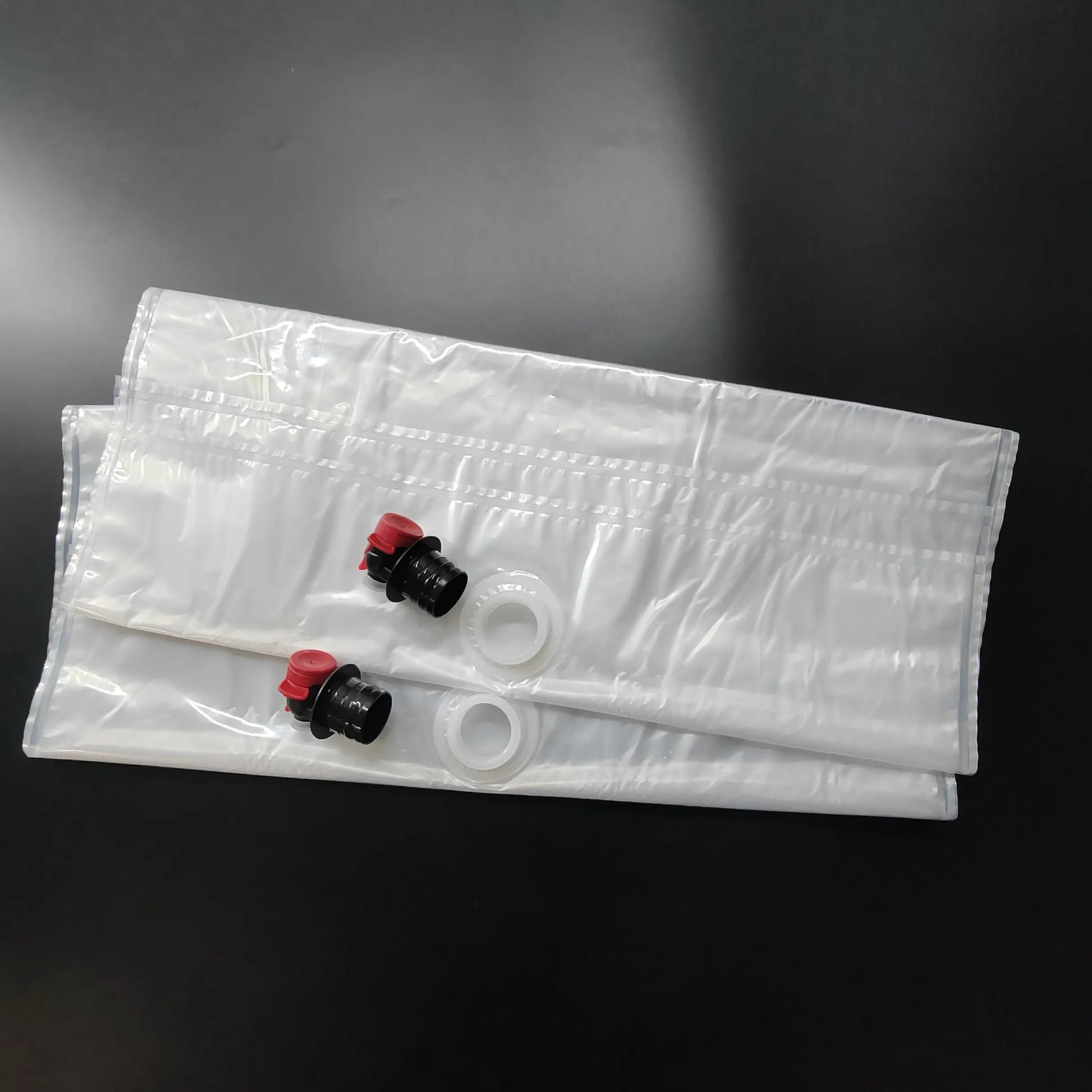 High Barrier 20L Additives Bag-in-Box with EVOH Technology for Superior Protection