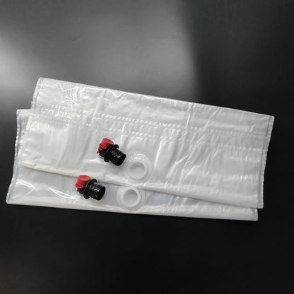 High Barrier 20L Additives Bag-in-Box with EVOH Technology for Superior Protection