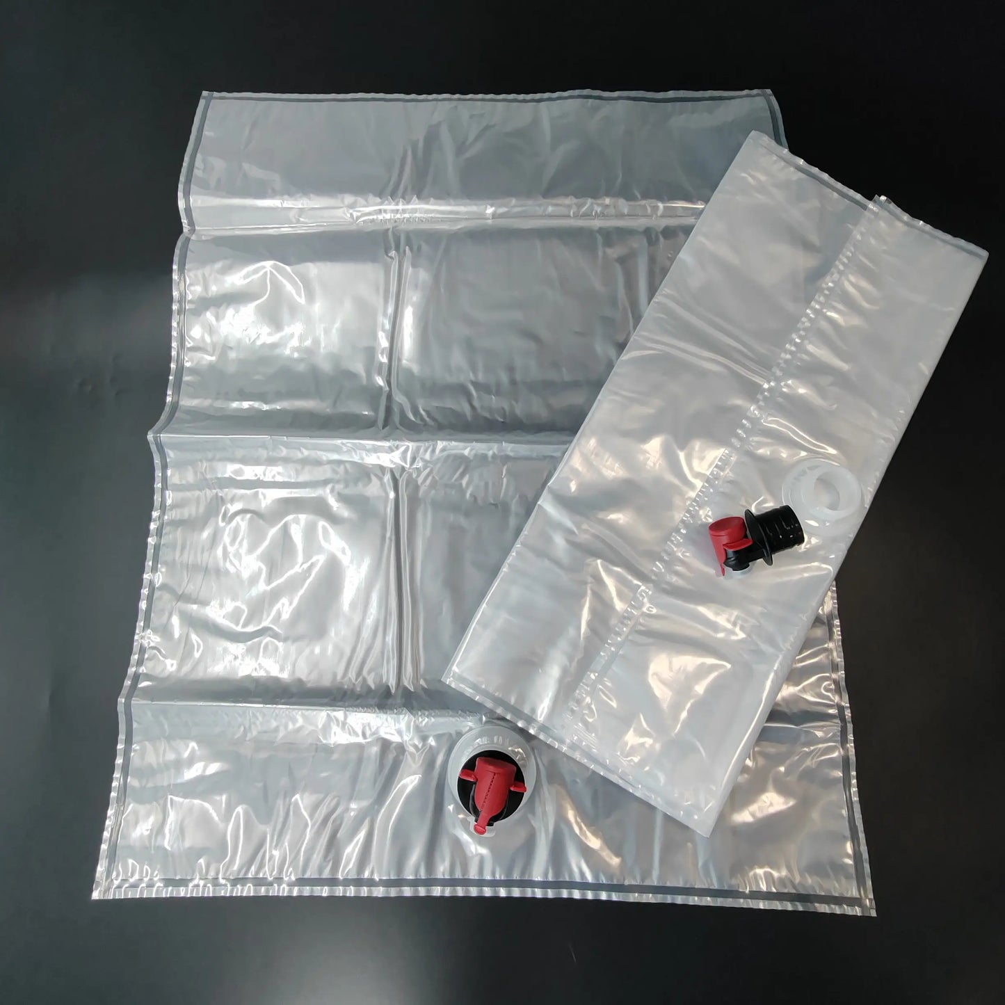 High Barrier 20L Additives Bag-in-Box with EVOH Technology for Superior Protection
