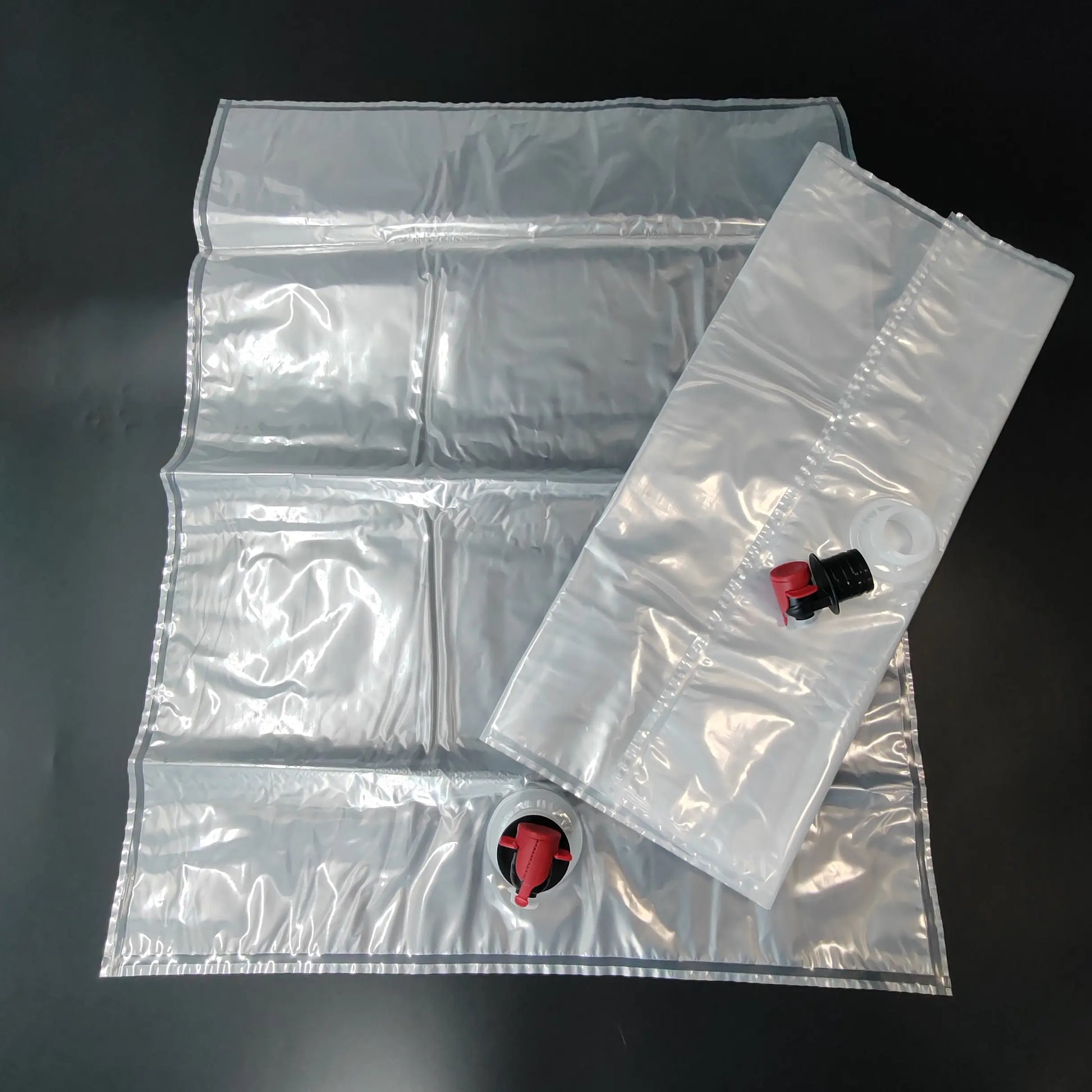 High Barrier 20L Additives Bag-in-Box with EVOH Technology for Superior Protection