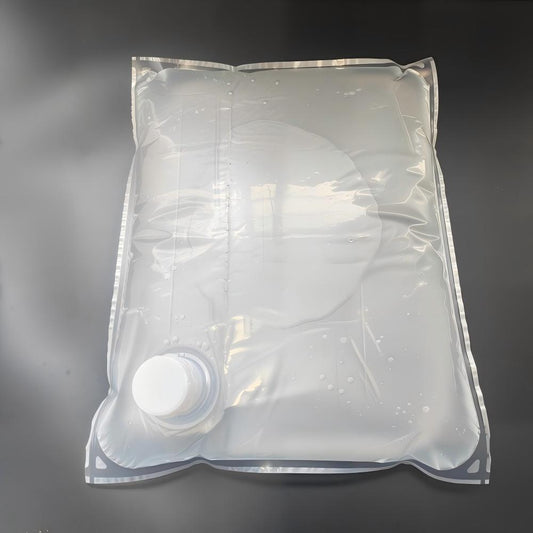 High Barrier Dairy Bag-in-Box with EVOH Technology for Extended Shelf Life01