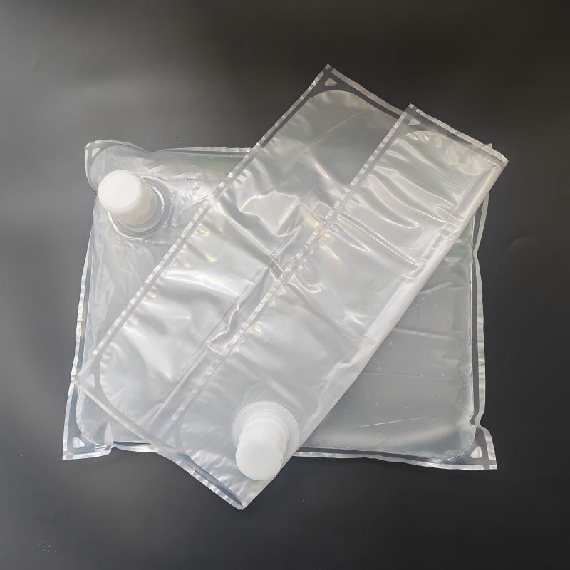 High Barrier Dairy Bag-in-Box with EVOH Technology for Extended Shelf Life03