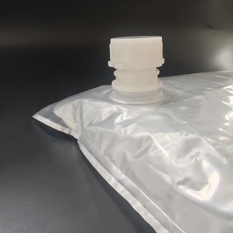 High Barrier Dairy Bag-in-Box with EVOH Technology for Extended Shelf Life05