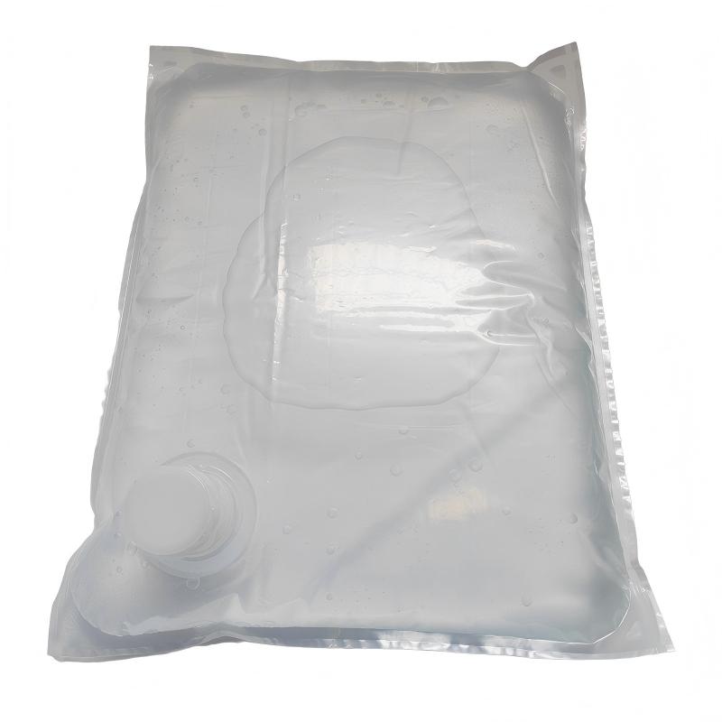 High Barrier Dairy Bag-in-Box with EVOH Technology for Extended Shelf Life06