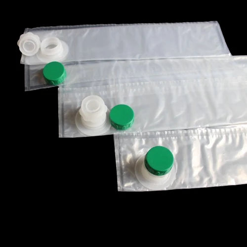 High Barrier Liquid Egg Bag-in-Box with EVOH Technology for Extended Shelf Life02