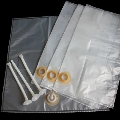 High Barrier Soup Bag-in-Box with EVOH Technology for Extended Shelf Life03