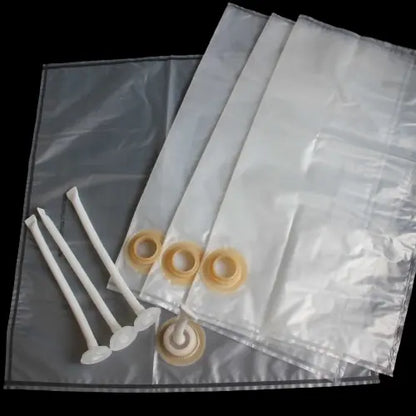 High Barrier Soup Bag-in-Box with EVOH Technology for Extended Shelf Life03