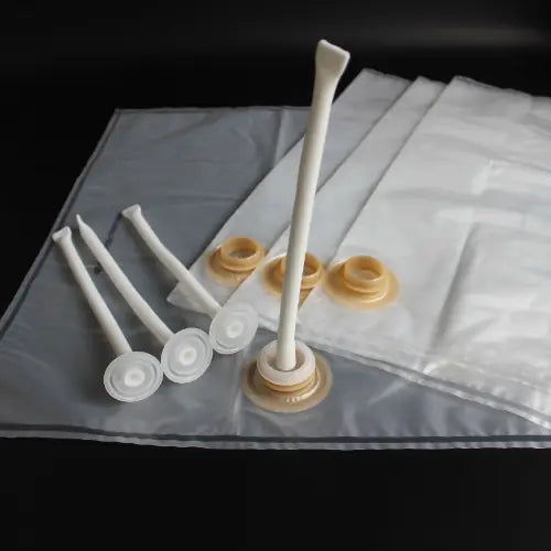 High Barrier Soup Bag-in-Box with EVOH Technology for Extended Shelf Life01