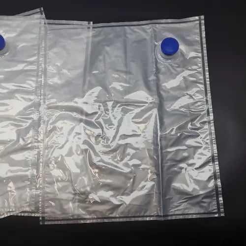 Industrial Liquid Egg Bag-in-Box – 20L Bulk for Commercial Egg Processing03