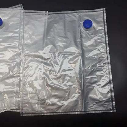 Industrial Liquid Egg Bag-in-Box – 20L Bulk for Commercial Egg Processing03