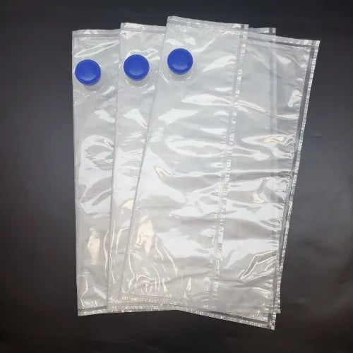 Industrial Liquid Egg Bag-in-Box – 20L Bulk for Commercial Egg Processing02