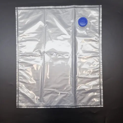 Industrial Liquid Egg Bag-in-Box – 20L Bulk for Commercial Egg Processing01